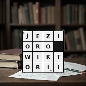 Rozwiązanie krzyżówki: europa ładoga afryka - jezioro wiktorii | hasła, synonimy i podpowiedzi Hasło krzyżówkowe europa ładoga afryka - jezioro wiktorii – rozwiązanie, synonimy, podpowiedzi i definicje krzyżówkowe